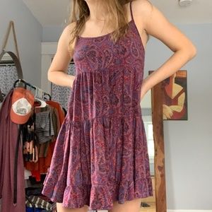 babydoll dress
